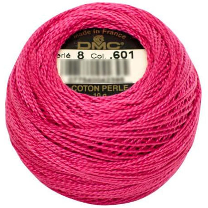 Dmc Sz8 Cranbery 