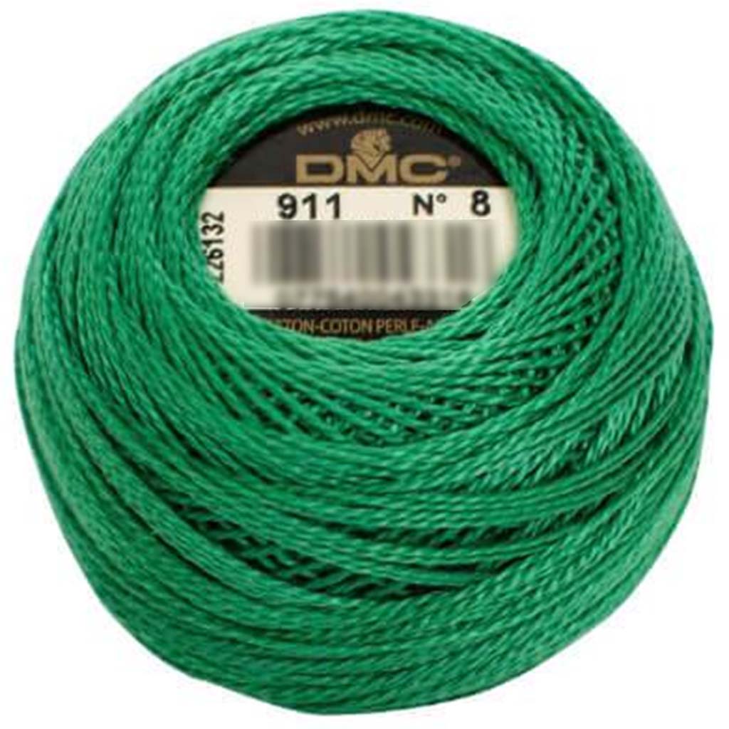 Dmc Sz8 Green 