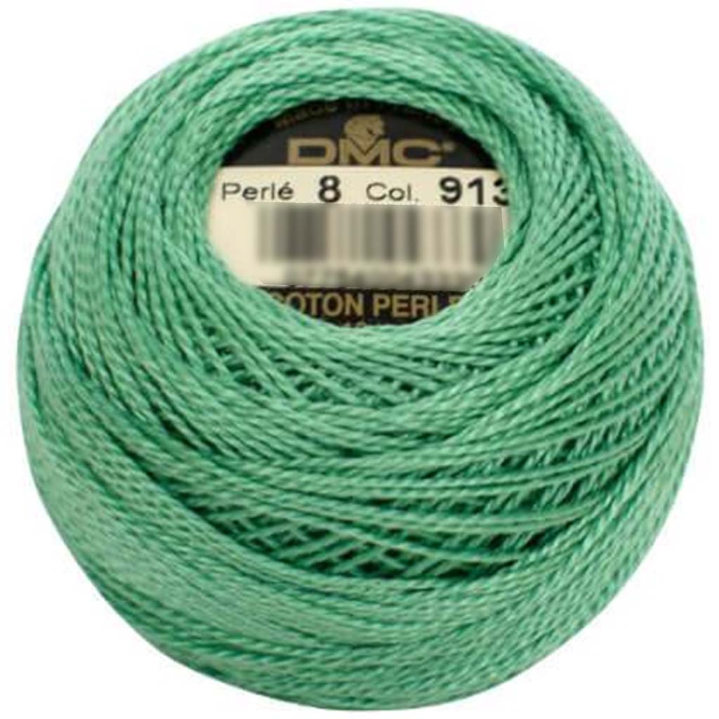 Dmc Sz8 Green 