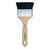 Black Goat Hair Wash Mottler Brushes