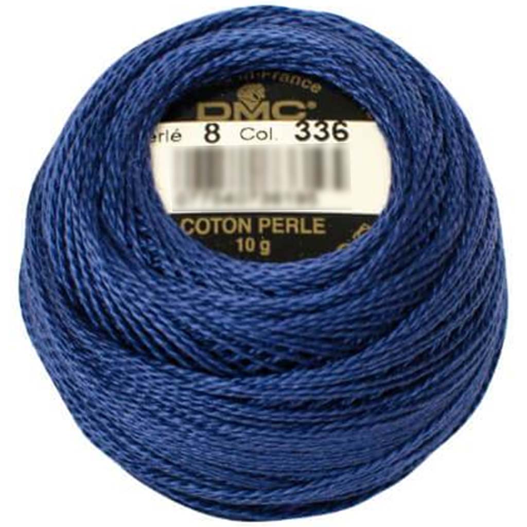 Dmc Sz8 Navyblue 