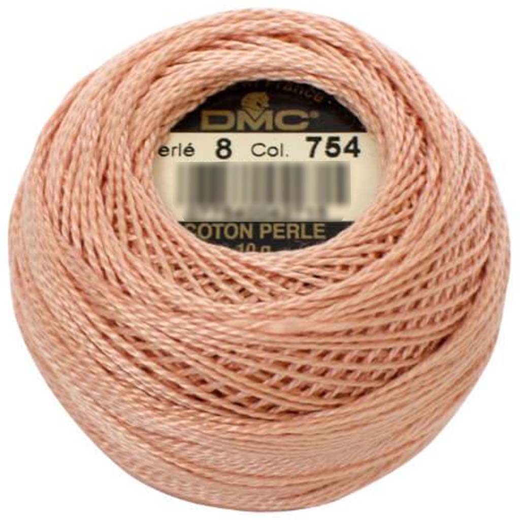 Dmc Sz8 Peach 