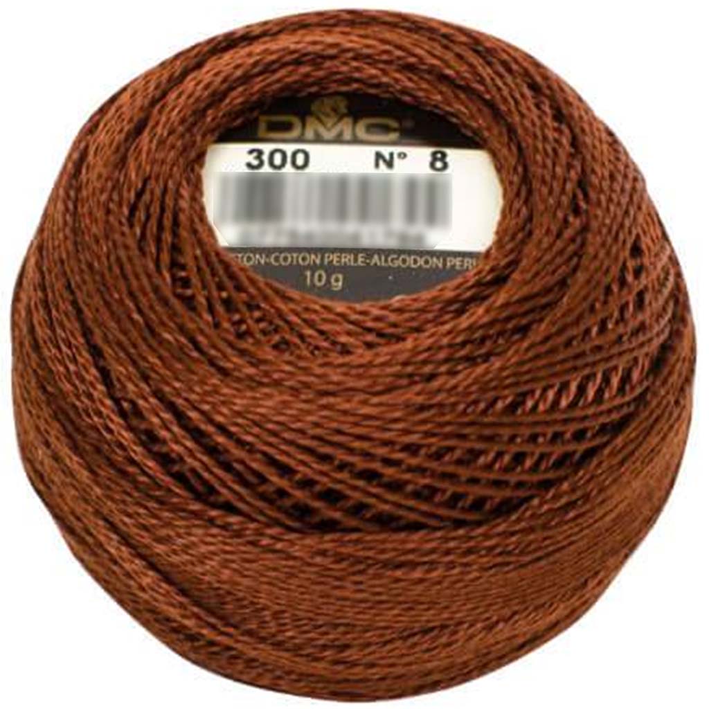 Dmc Sz8 Mahogany 