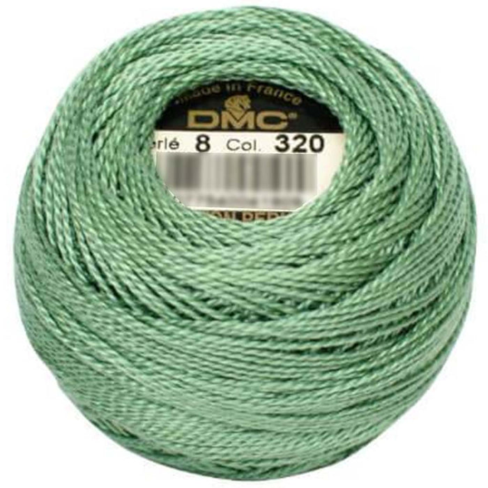 Dmc Sz8 Green 