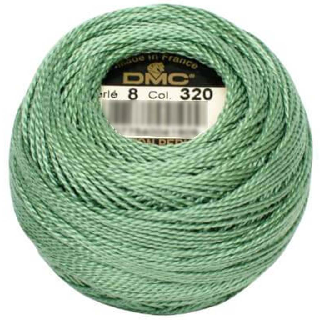 Dmc Sz8 Green 