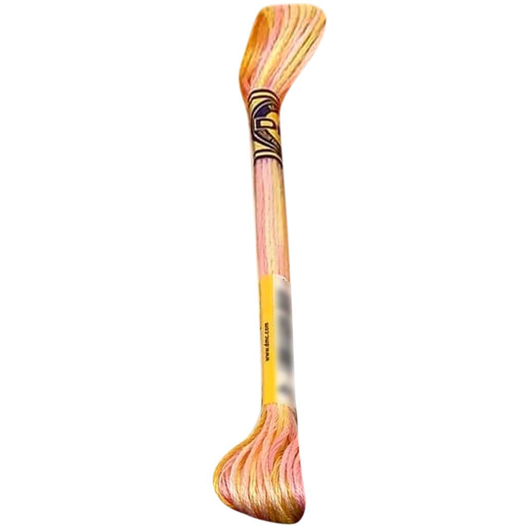 DMC Color Variations 6-Strand Embroidery Floss 8.7yd Cupcake