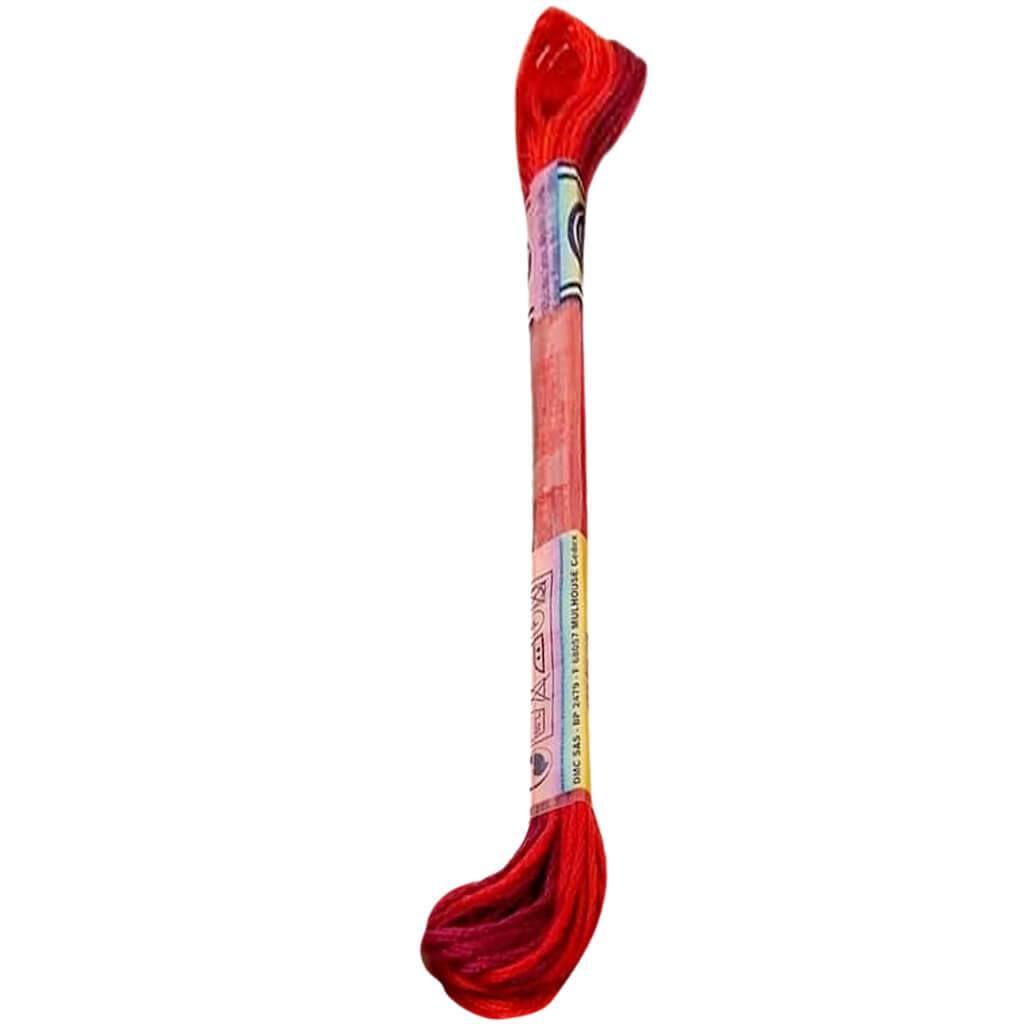 DMC Color Variations 6-Strand Embroidery Floss 8.7yd Caliente