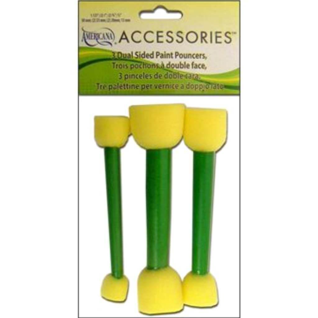 Americana Value Pack Pouncer Set