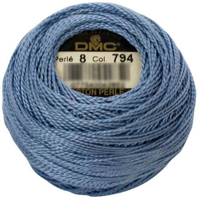 Dmc Sz8 Blue 