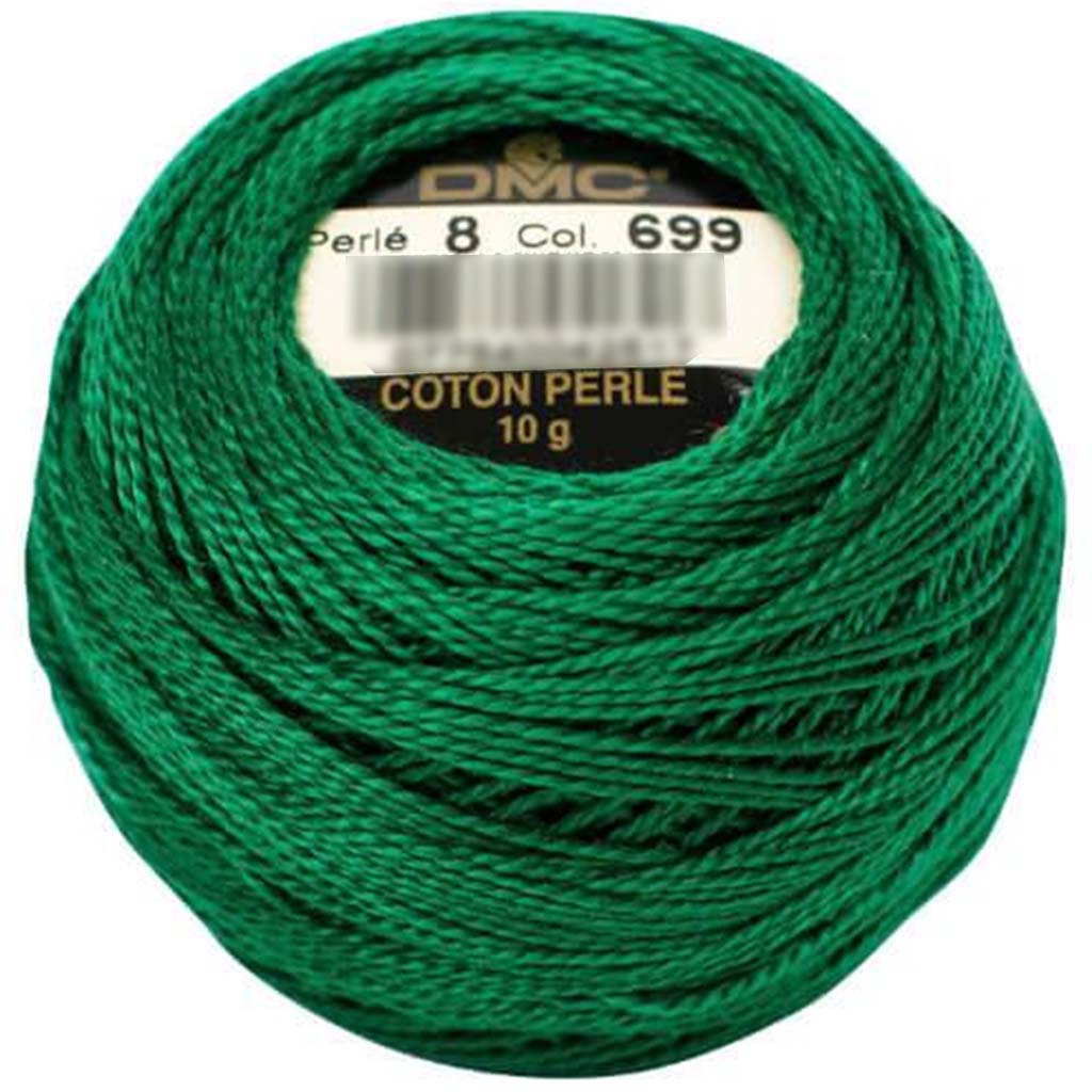 Dmc Sz8 Green 
