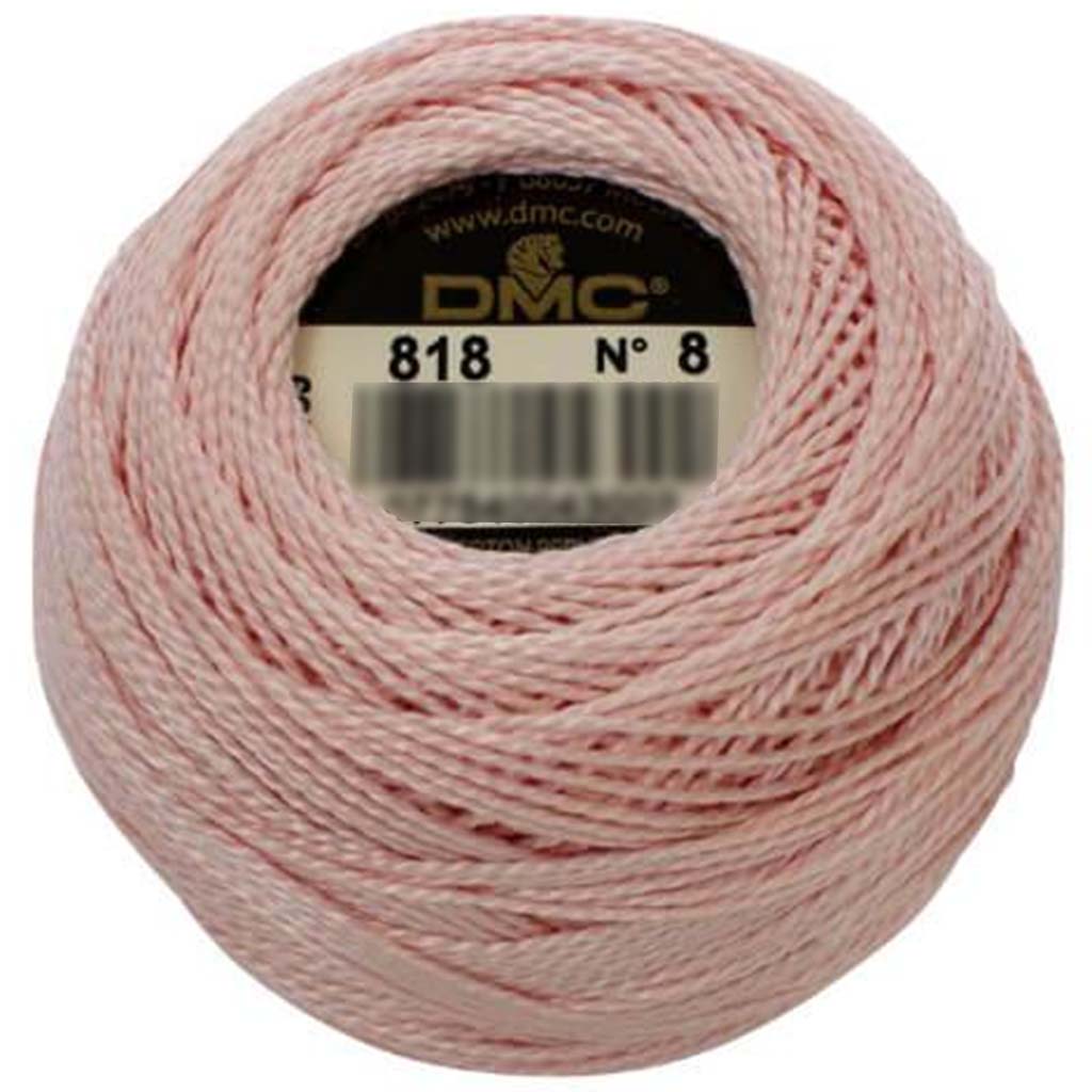 Dmc Sz12 Pink 