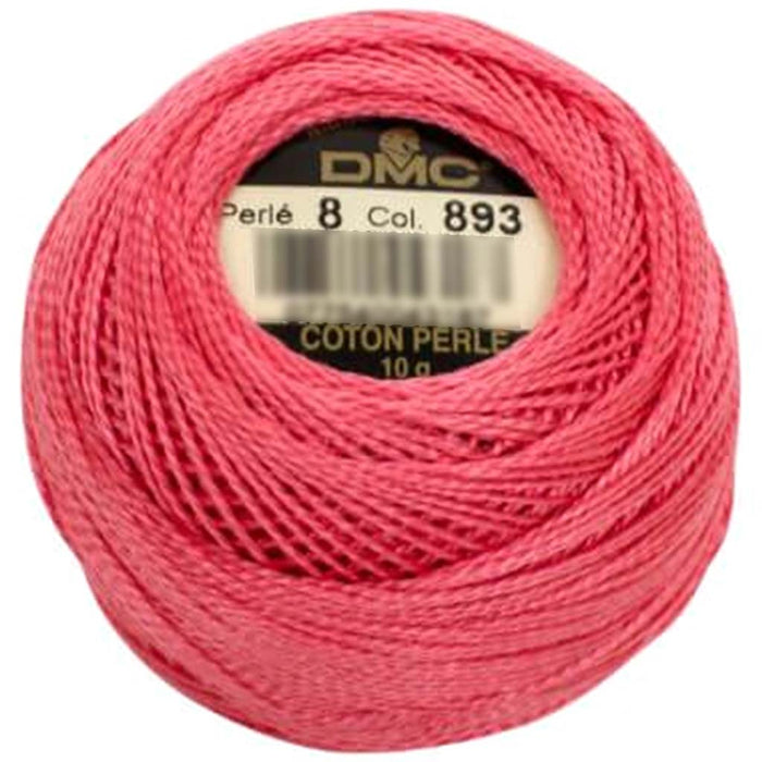 Dmc Sz8 Carntion 