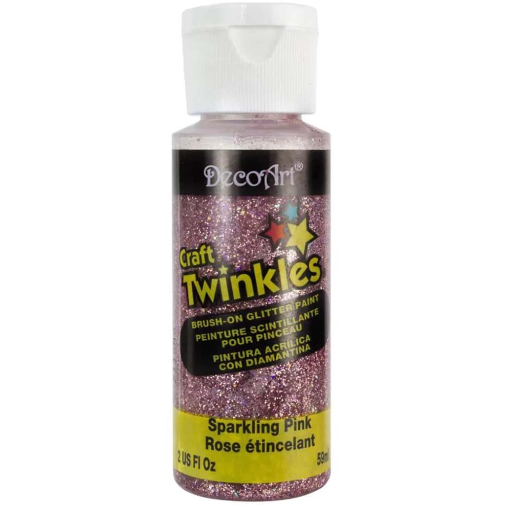 CRAFT TWINKLE 2OZ