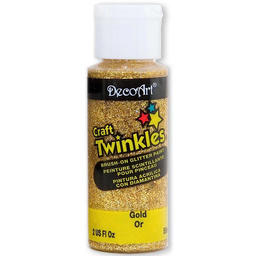 CRAFT TWINKLE 2OZ