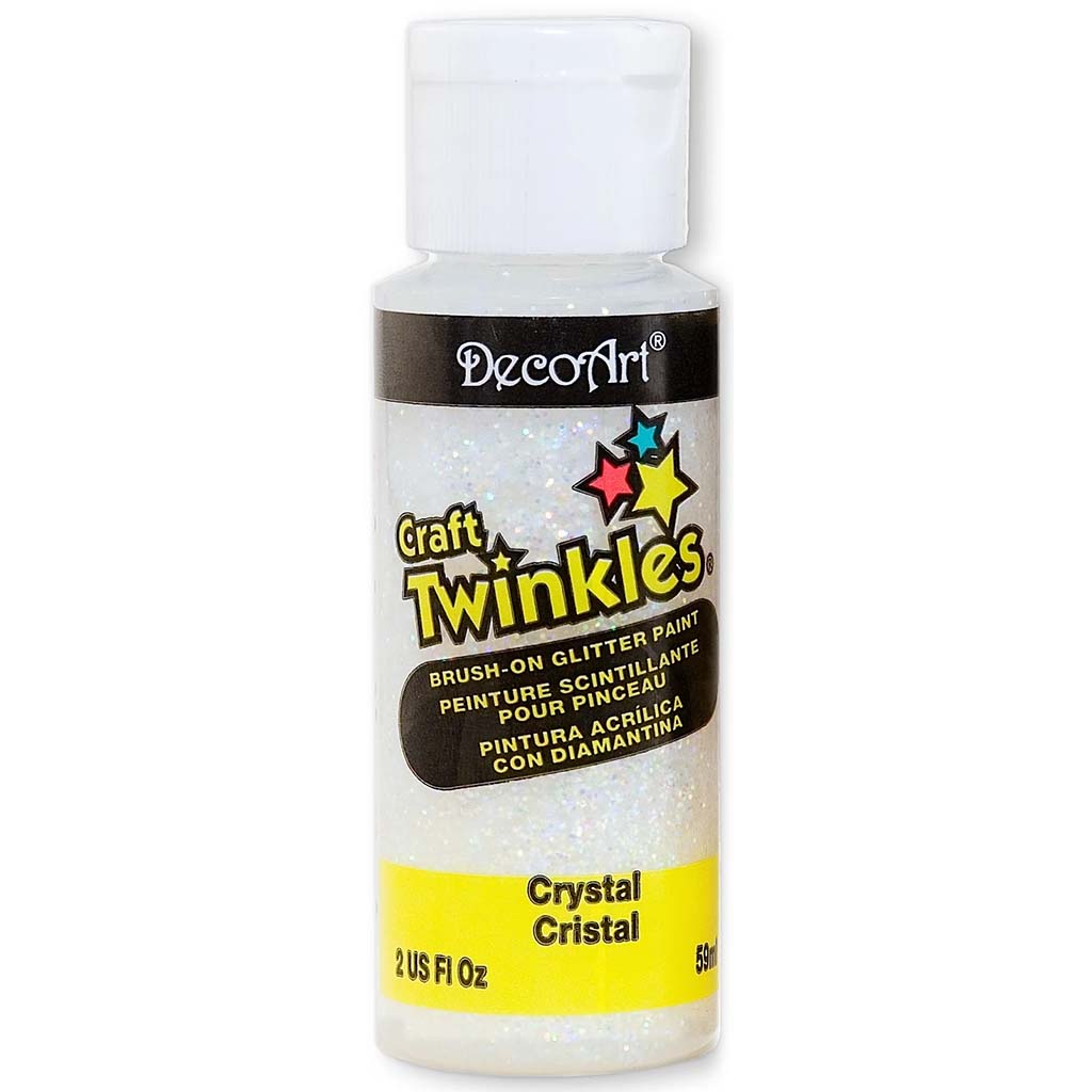 CRAFT TWINKLE 2OZ