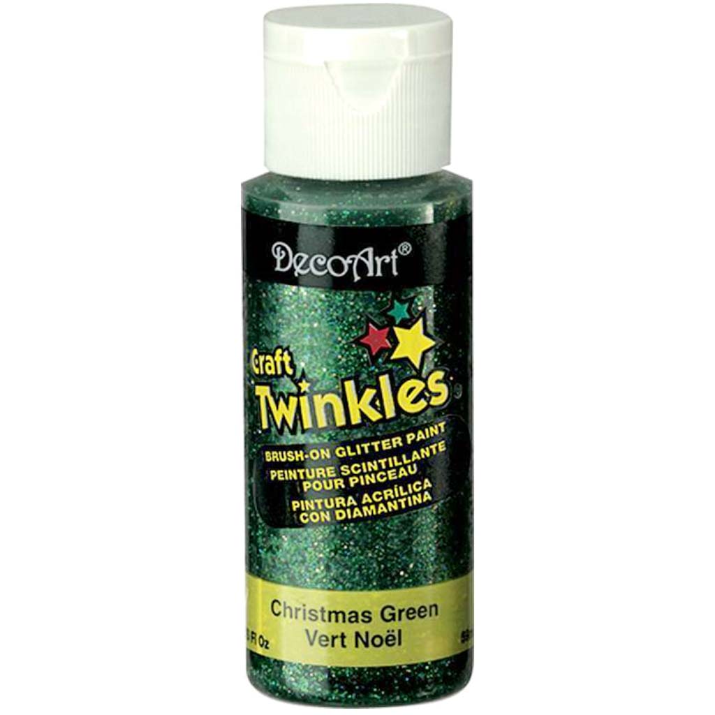 CRAFT TWINKLE 2OZ