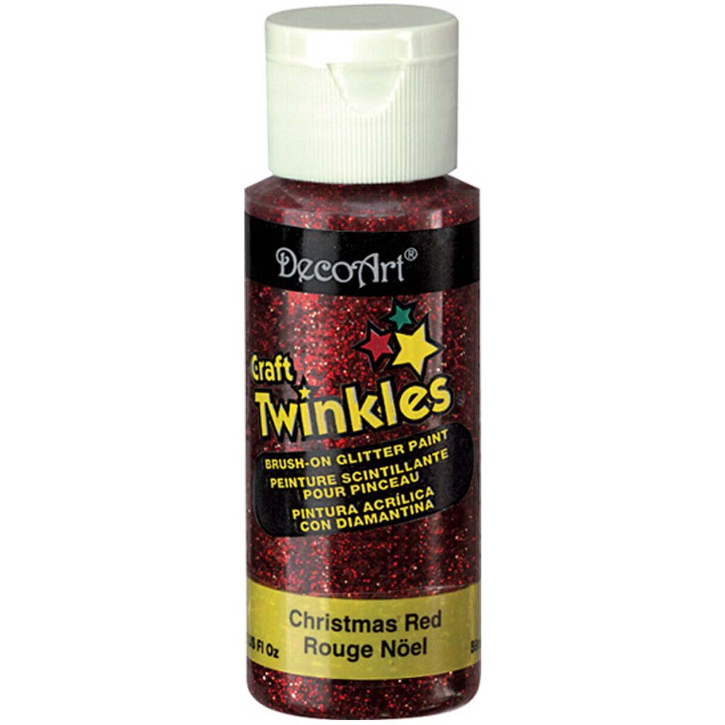 CRAFT TWINKLE 2OZ