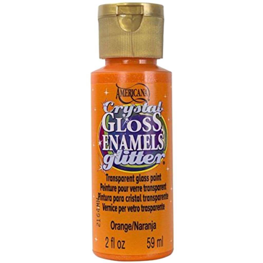 Deco Art Glitter Paint 2oz