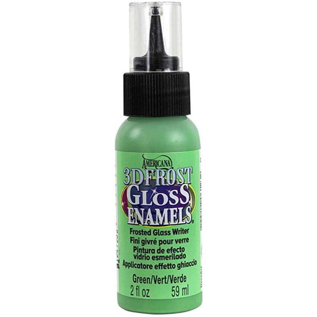 Americana 3d Frost Gloss 2oz