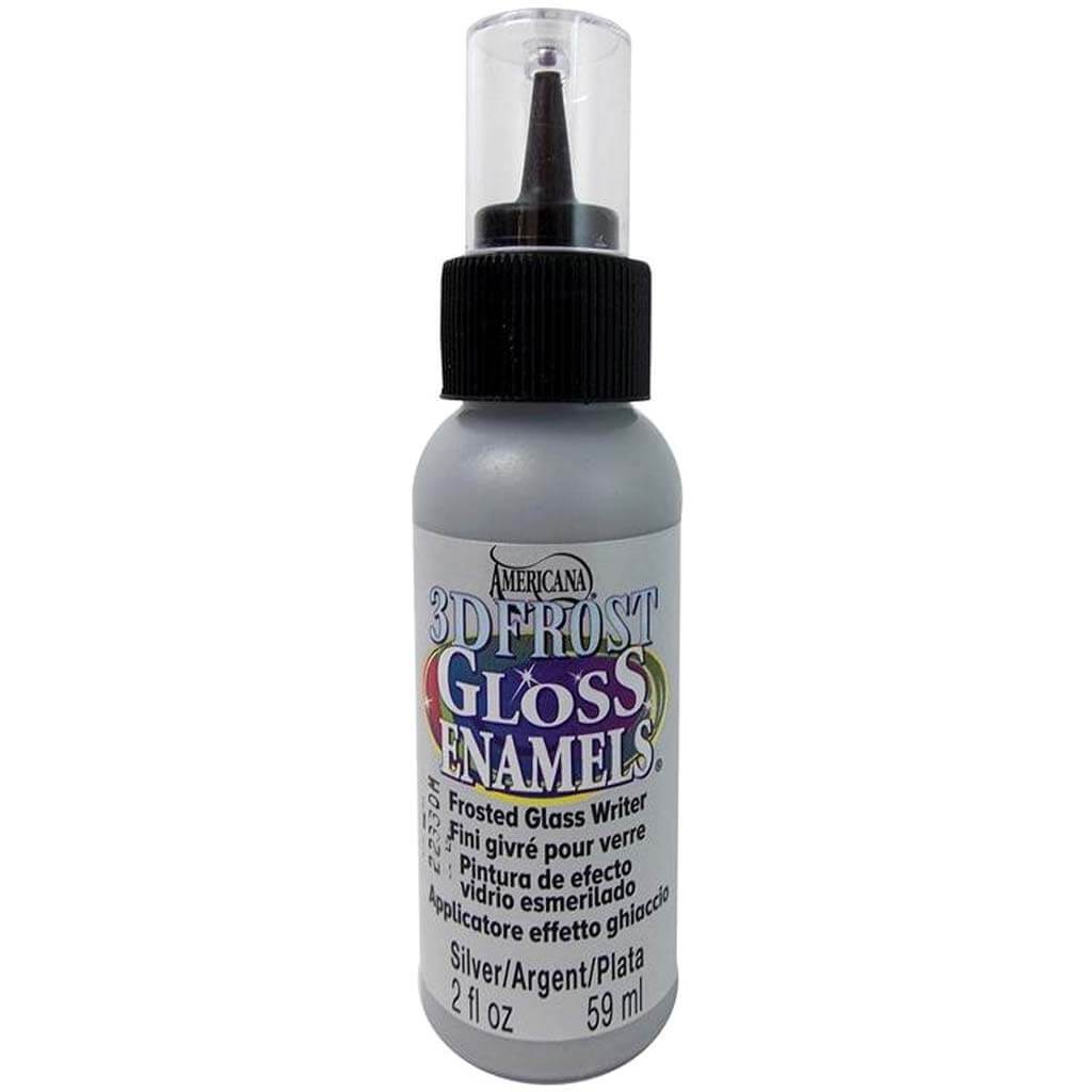 Americana 3D Gloss Enamel Writer 2oz