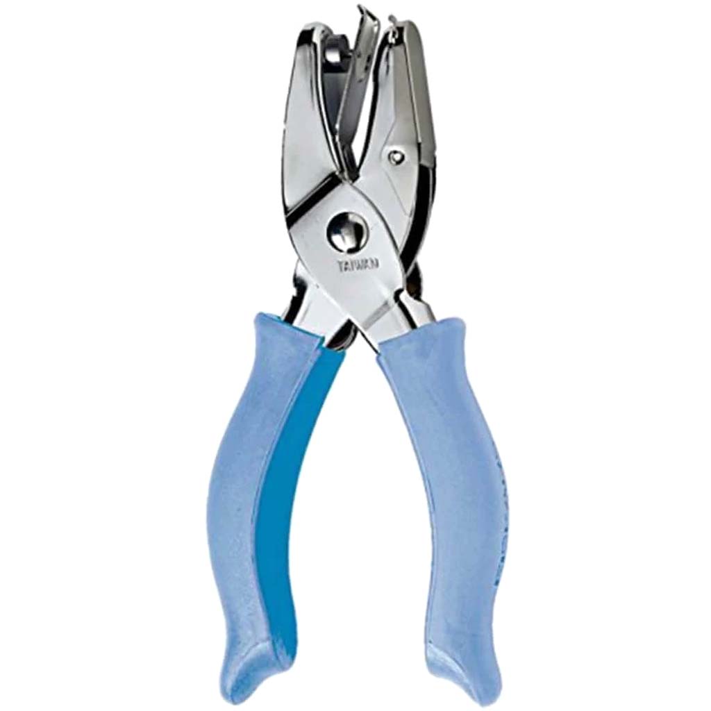 Cushioned Grip Hand Punch Rectangle 