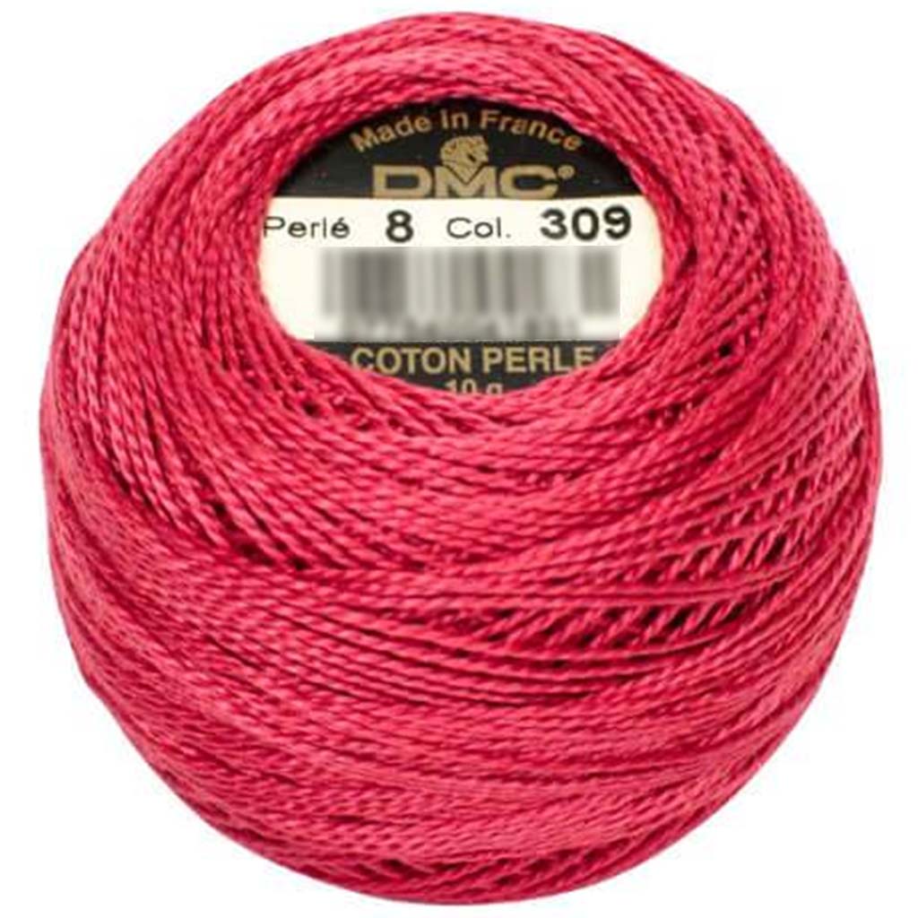 Dmc Sz8 Rose 