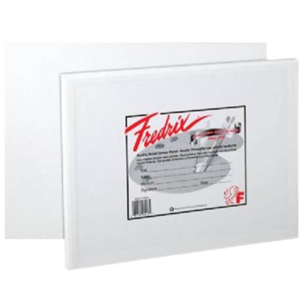 Artist Series Canvas Panels