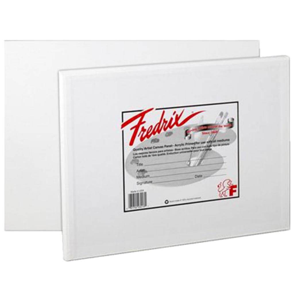 Artist Series Canvas Panels