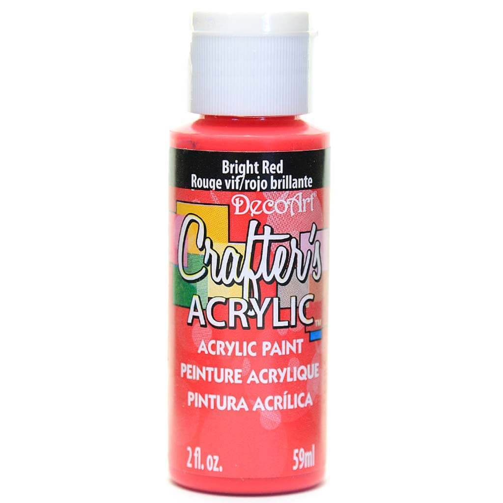Crafter's Acrylic All-Purpose Paint 2oz