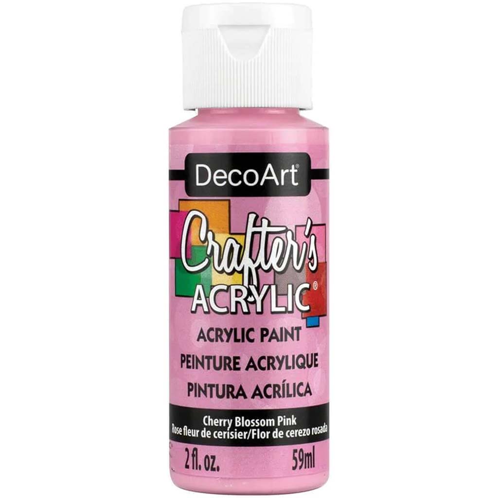 Crafter's Acrylic All-Purpose Paint 2oz