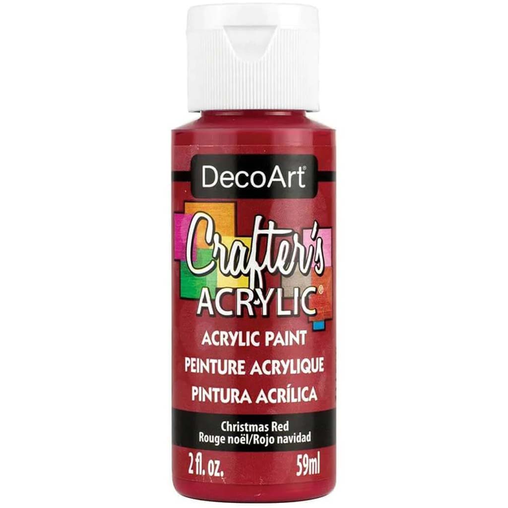 Crafter's Acrylic All-Purpose Paint 2oz