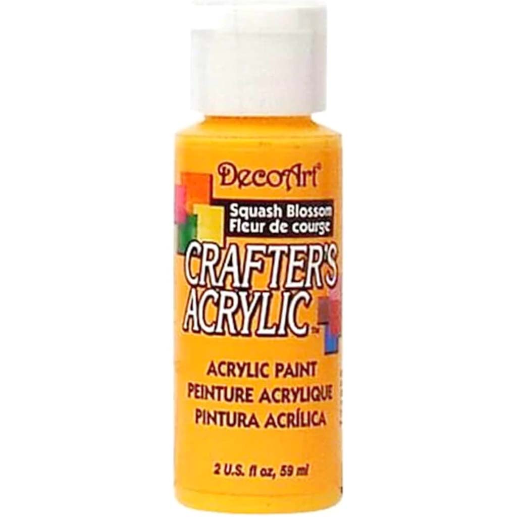 CRAFTERS ACRYLIC 2OZ