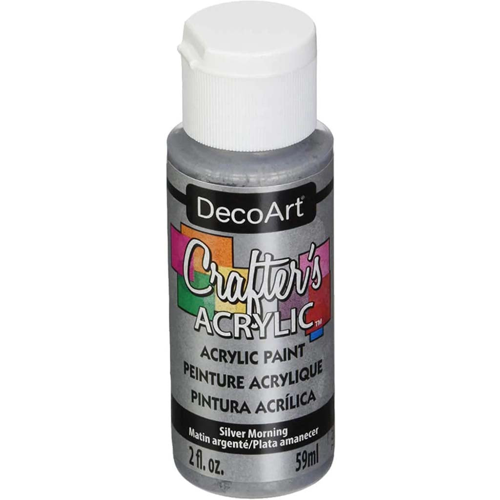 CRAFTERS ACRYLIC 2OZ