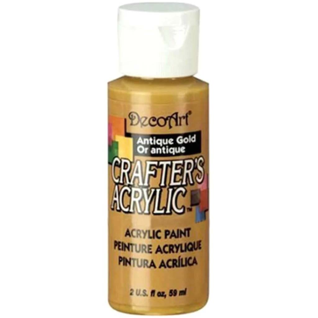 Crafter's Acrylic All-Purpose Paint 2oz