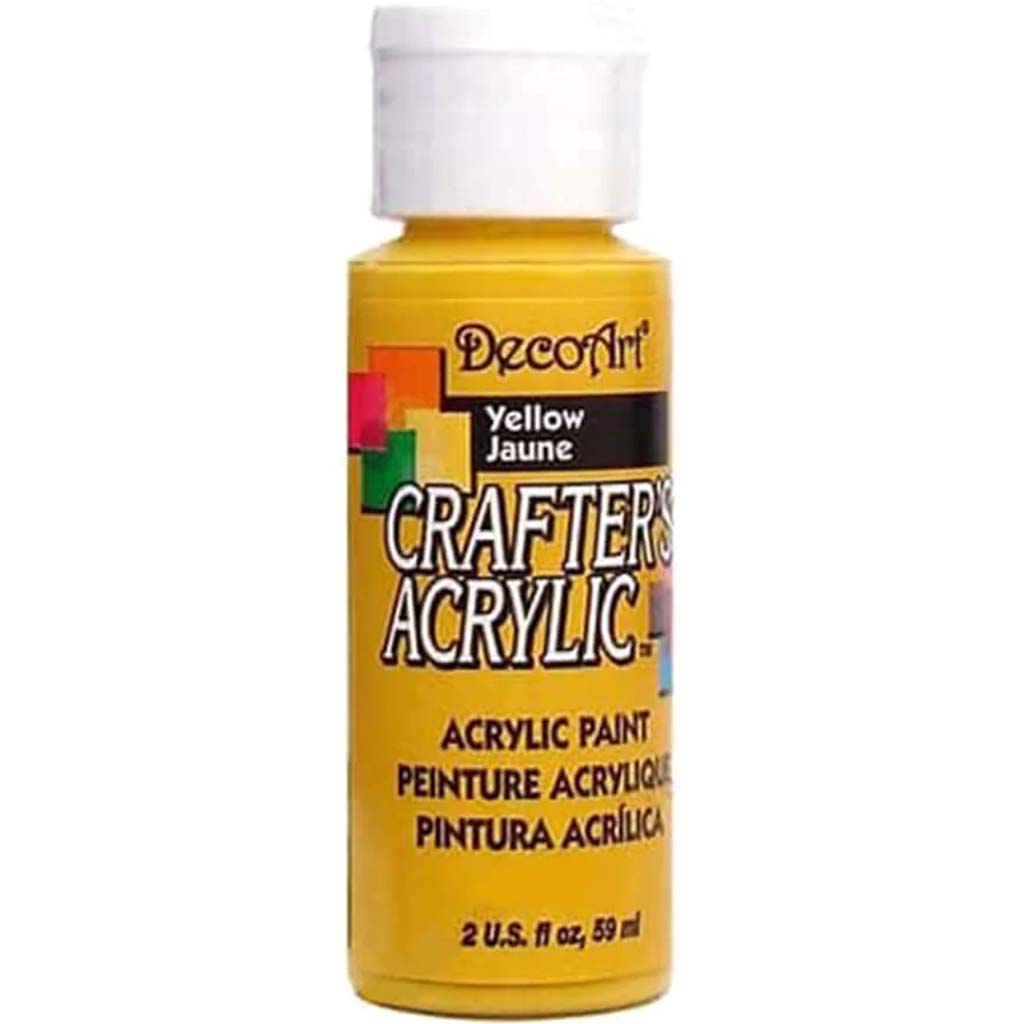 Crafter's Acrylic All-Purpose Paint 2oz