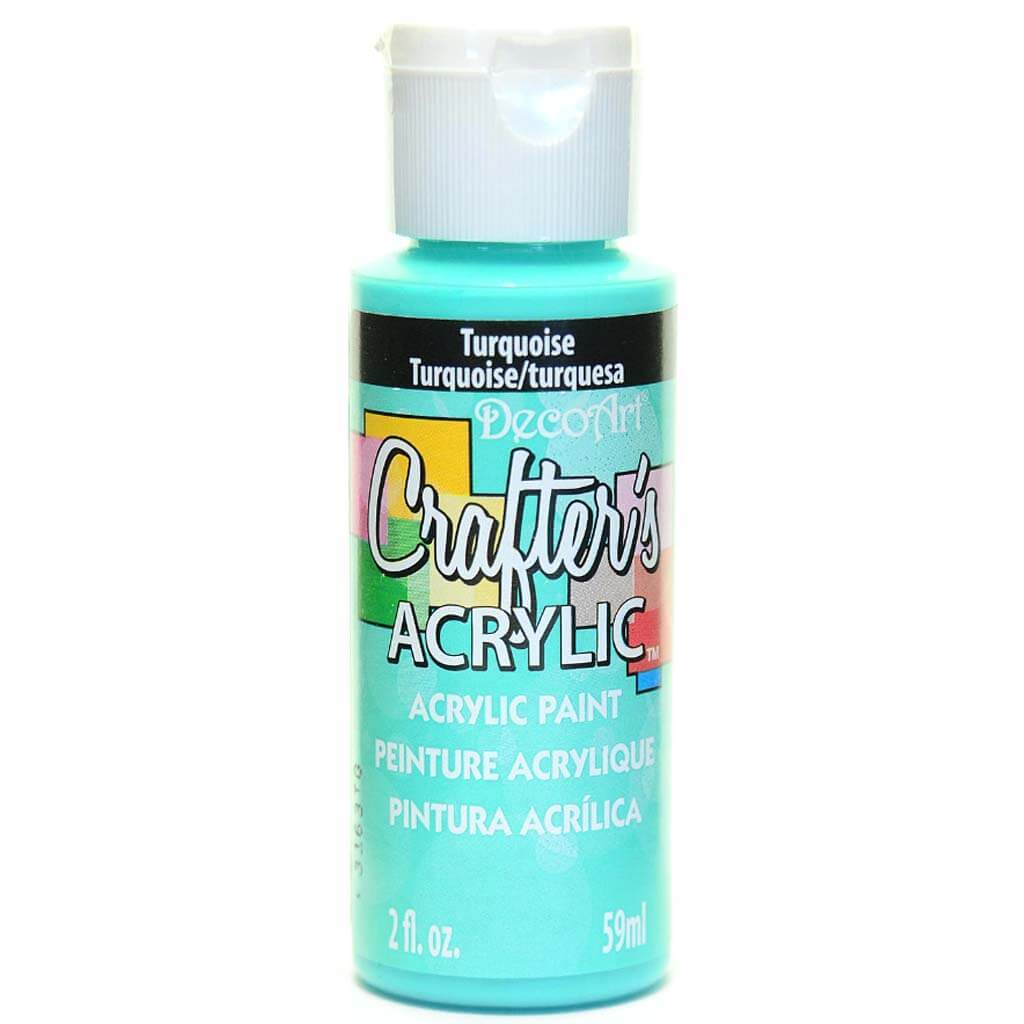 Crafter's Acrylic All-Purpose Paint 2oz