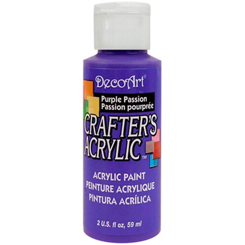 Crafter's Acrylic All-Purpose Paint 2oz