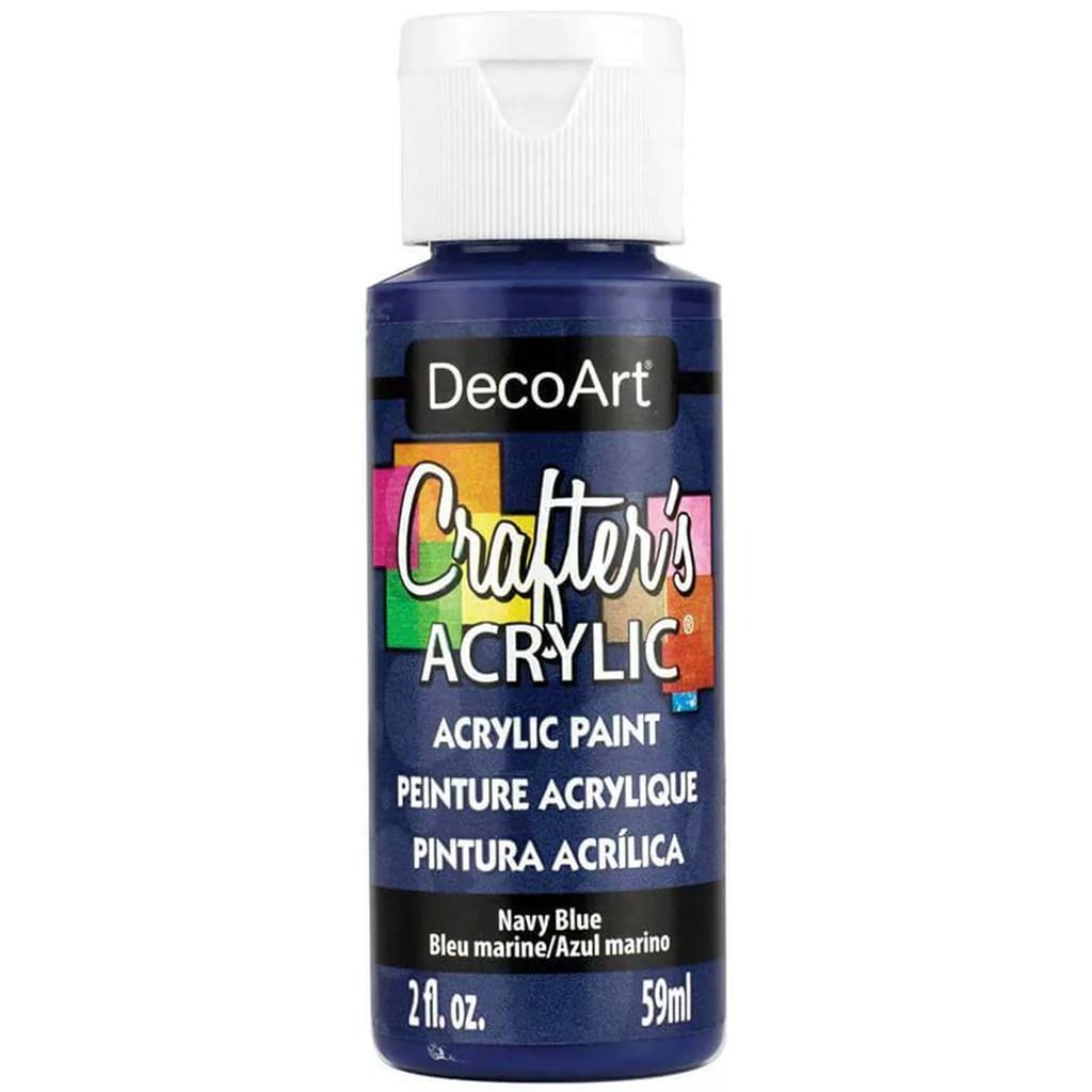 Crafter's Acrylic All-Purpose Paint 2oz