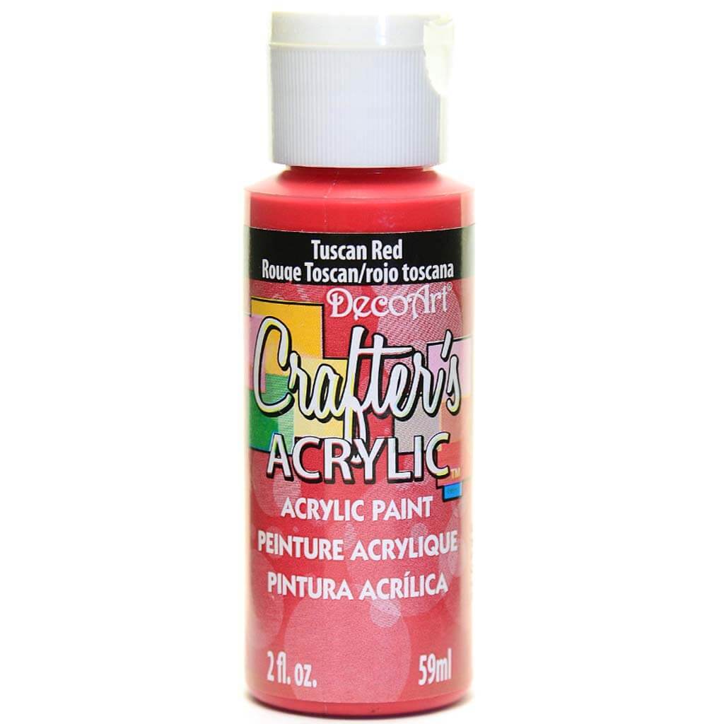Crafter's Acrylic All-Purpose Paint 2oz