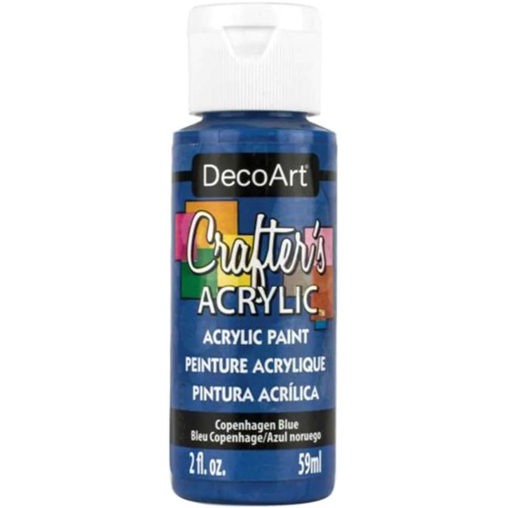 Crafter's Acrylic All-Purpose Paint 2oz