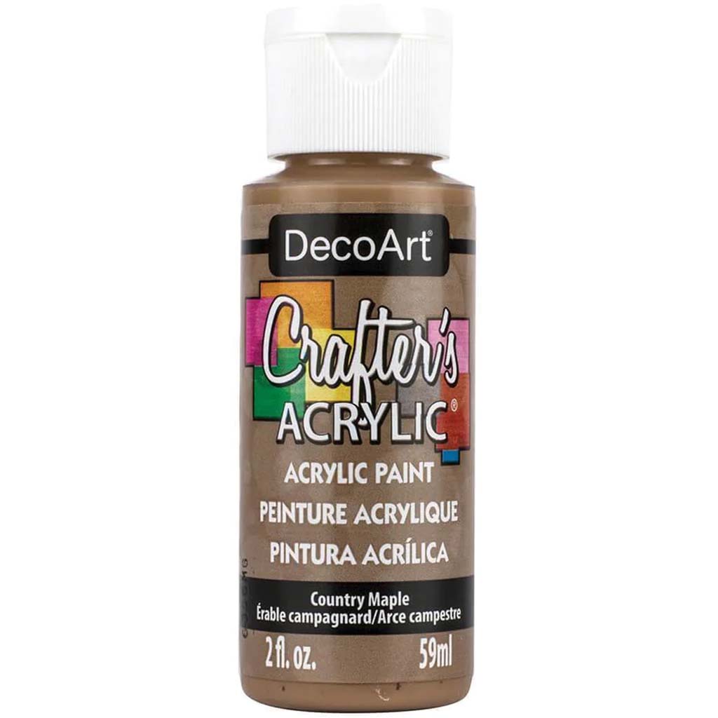 Crafter's Acrylic All-Purpose Paint 2oz