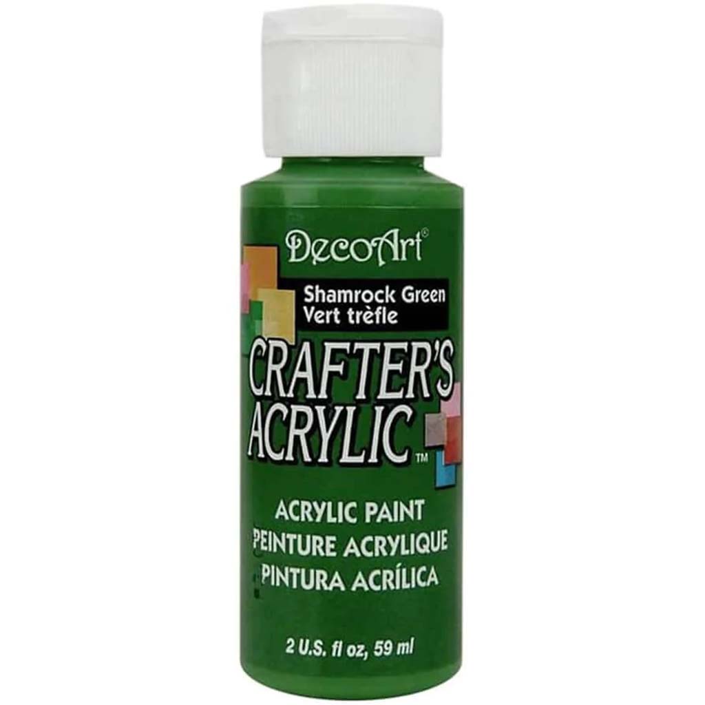 Crafter's Acrylic All-Purpose Paint 2oz