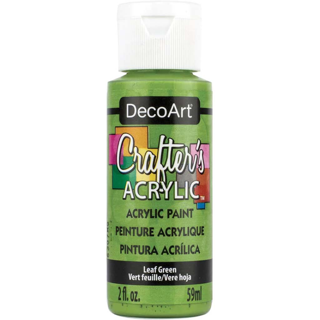 CRAFTERS ACRYLIC 2OZ