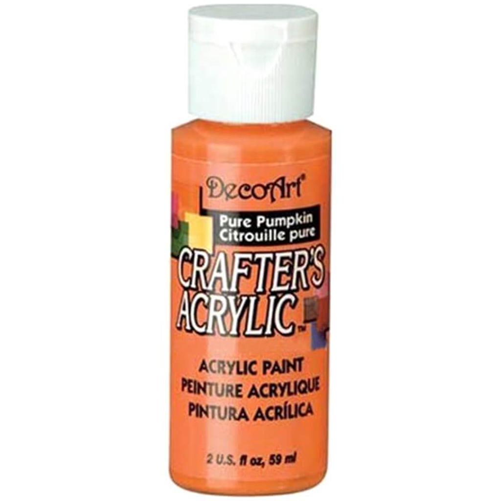 Crafter's Acrylic All-Purpose Paint 2oz