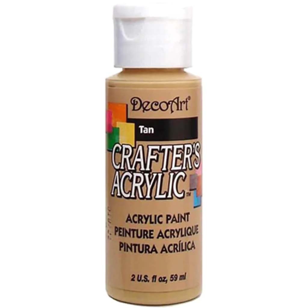 Crafter's Acrylic All-Purpose Paint 2oz