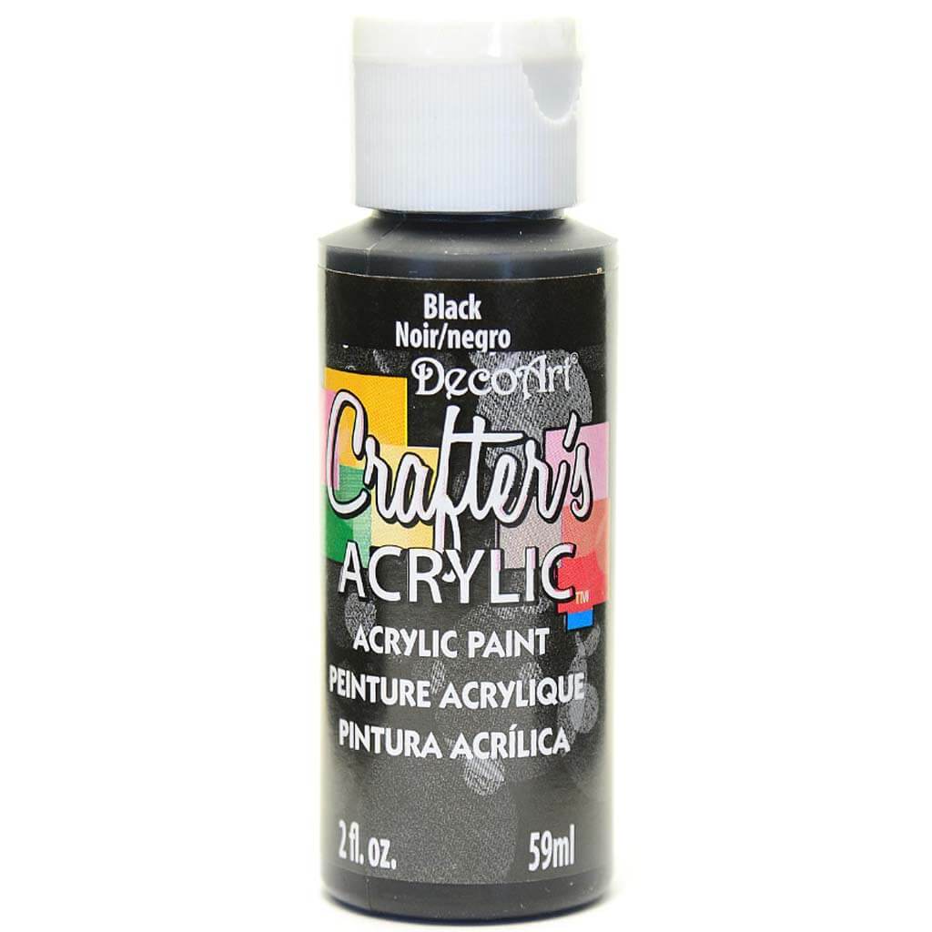Crafter's Acrylic All-Purpose Paint 2oz