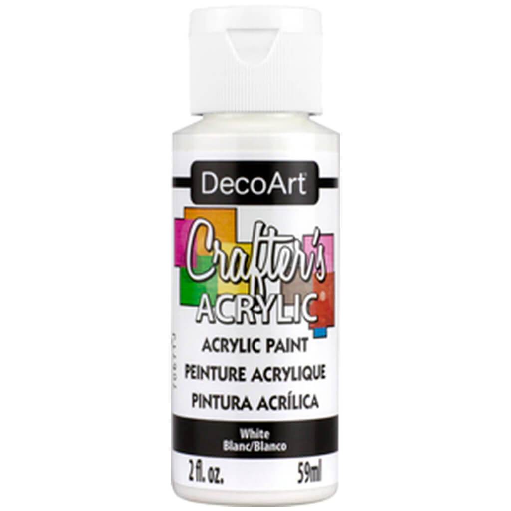 Crafter&#39;s Acrylic Paint 2oz