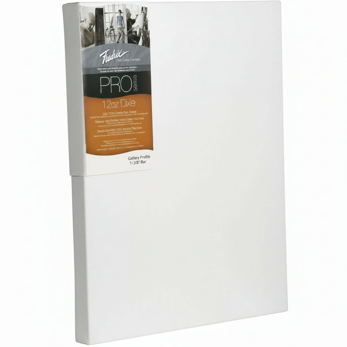 Pro Series Dixie Stretched Canvas Gallerywrap