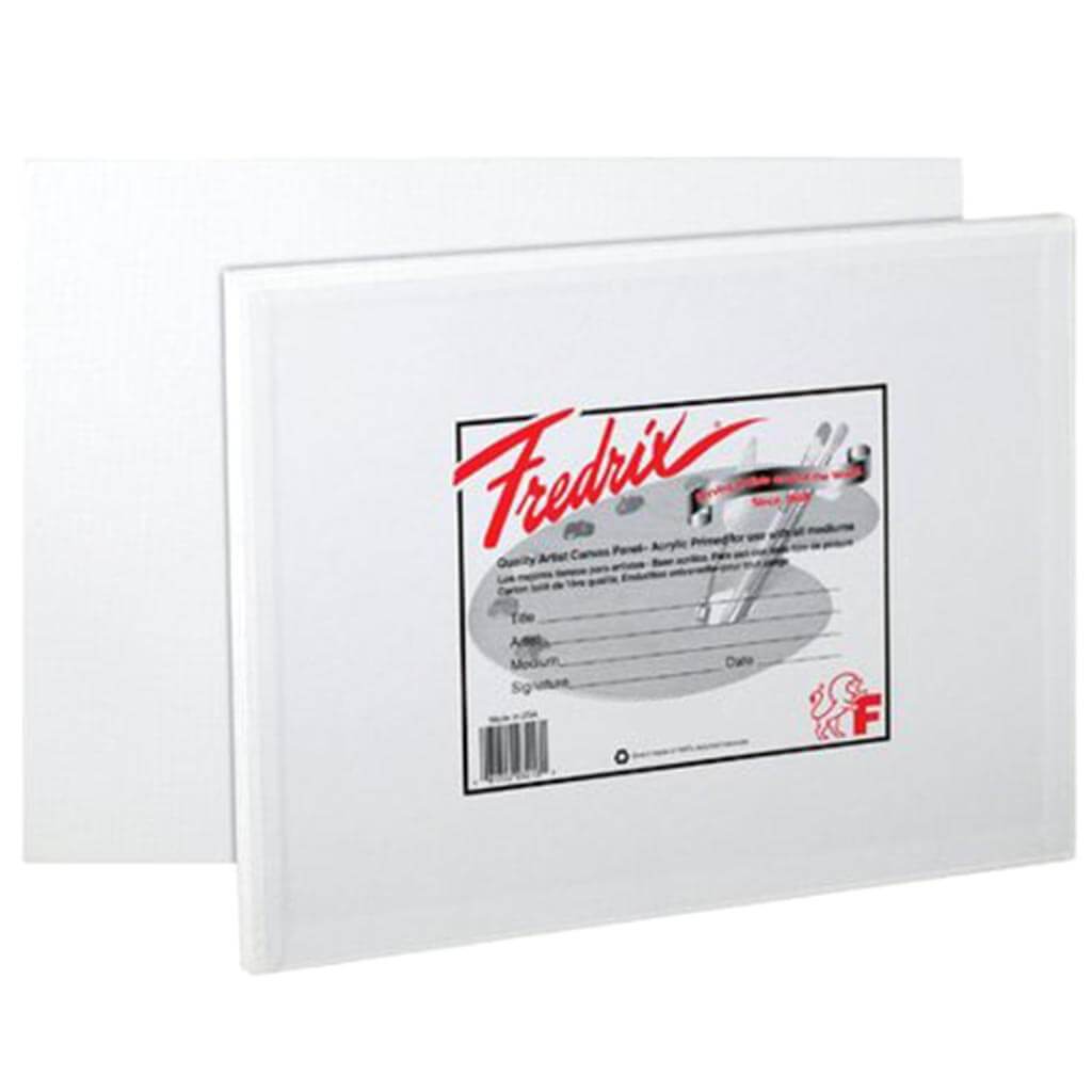 Artist Series Canvas Panels