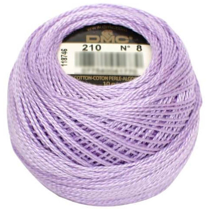 Dmc Sz8 Lavender 